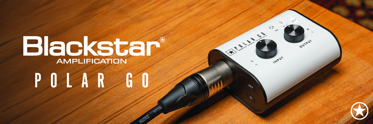 Pro Studio Sound on the Go